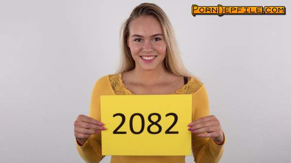 CzechCasting: Silvie - Czech Casting 2082 (Blowjob, Czech, Teen, Casting) 1080p