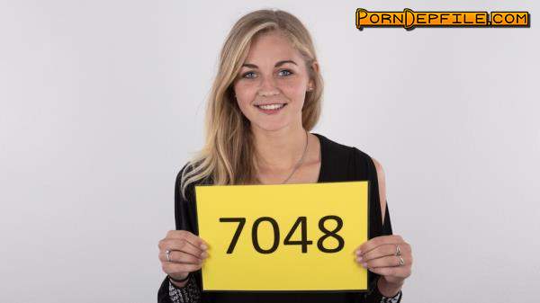 CzechCasting, CzechAV: Marcela - Czech Casting 7048 (Blonde, Czech, Amateur, Casting) 1080p