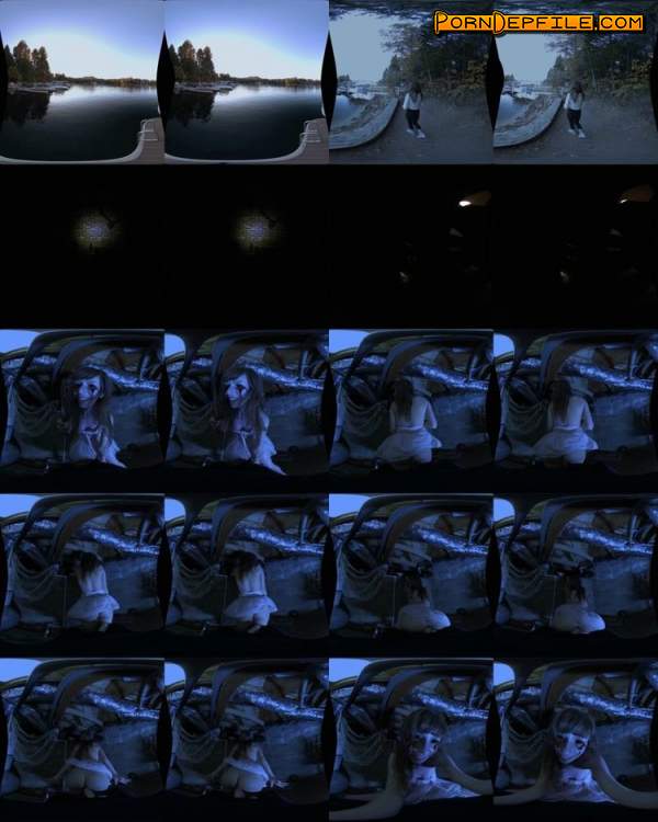 WankzVR: Alex Blake - Ween Bonus Scene (VR, SideBySide, Gear VR, Oculus) (Oculus Rift, Vive, GO, Samsung Gear VR) 1600p