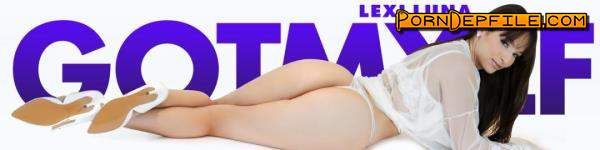 GotMylf, MYLF: Lexi Luna - Classy MILF Coochie (Doggystyle, Brunette, Big Tits, Milf) 720p