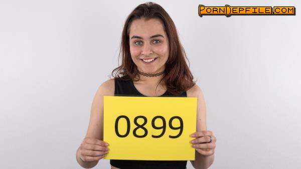 CzechCasting: Marie - 0899 (Czech, Amateur, Teen, Casting) 1080p