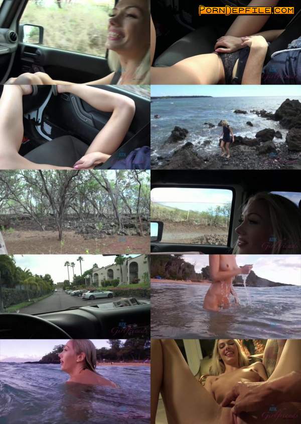 ATKGirlfriends: Sky Pierce - Hawaii 1-9 (Orgasm, POV, Masturbation, Pissing) 1080p