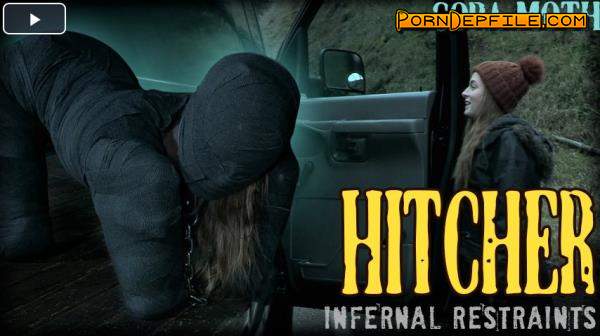 InfernalRestraints: Cora Moth - Hitcher (HD Porn, BDSM, Torture, Humiliation) 720p