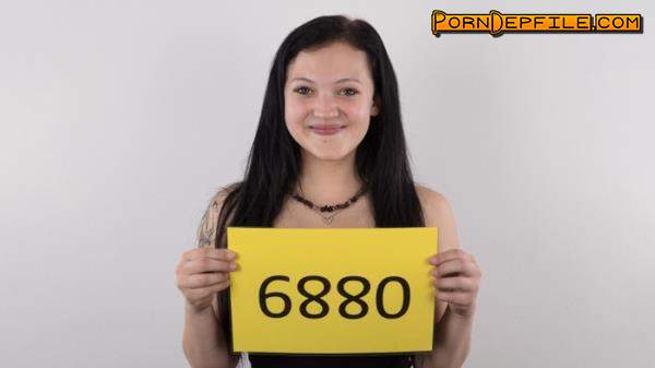CzechCasting: Daniela - 6880 (POV, Czech, Amateur, Casting) 720p