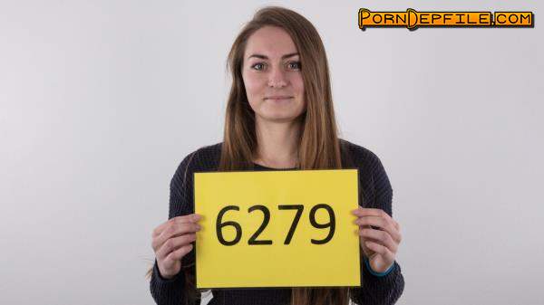 CzechCasting: Jana - 6279 (Handjob, Czech, Amateur, Casting) 1080p