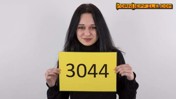 CzechCasting: Sona - Czech Casting 3044 (Brunette, Czech, Teen, Casting) 1080p
