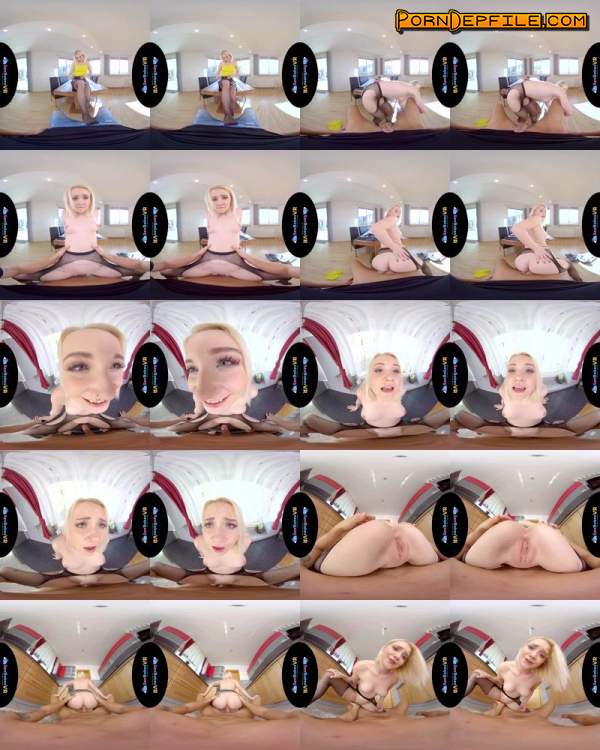 SexBabesVR: Marilyn Sugar - Little Wet Blonde (VR, SideBySide, Gear VR, Oculus) (Oculus Rift, Vive, Samsung Gear VR) 1920p