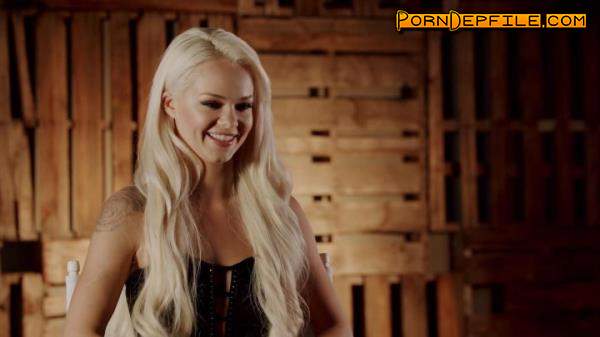 Adam&EvePictures: Elsa Jean - Star Directive Elsa Jean, Scene 3 (Doggystyle, Natural Tits, Small Tits, Blonde) 480p