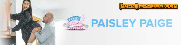 ExxxtraSmall, TeamSkeet: Paisley Paige - The Best Friend (HD Porn, Hardcore) 720p