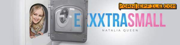 ExxxtraSmall, TeamSkeet: Natalia Queen - Hide And Seek (Doggystyle, Facial, Blonde, Teen) 720p