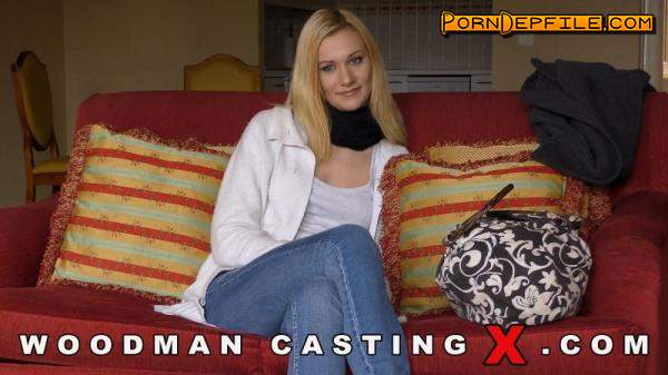 WoodmanCastingX: Pamela Stanwick - Casting (Deep Throat, Casting, Anal, Threesome) 2160p