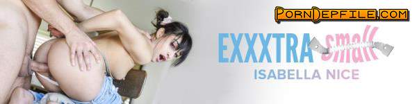 ExxxtraSmall, TeamSkeet: Isabella Nice - Evidence (HD Porn, FullHD, Hardcore, Facial) 1080p