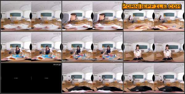 3DSVR-0690 A (SideBySide, Gear VR, Oculus, JAV VR) (Oculus Rift, Vive, Samsung Gear VR) 2048p