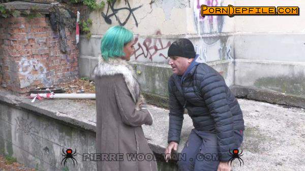 WoodmanCastingX: Capri Lmonde - XXXX - Area X69 # 26 (Small Tits, Ebony, Doggystyle, Casting) 1080p