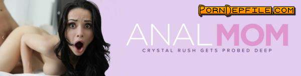 AnalMom, MYLF: Crystal Rush - My Boss' Son (Anilingus, Big Tits, Milf, Anal) 1080p