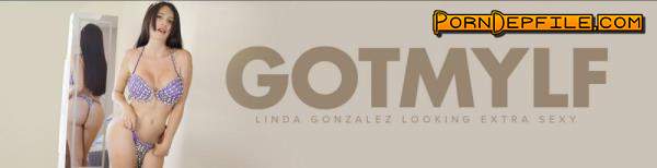 GotMylf, MYLF: Linda Gonzalez - Fun Before Carnival (Big Tits, Milf, Mature, Interracial) 1080p