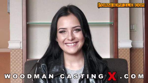 WoodmanCastingX, PierreWoodman: Maria Wars - Casting X (HD Porn, FullHD, Brunette, Casting) 1080p