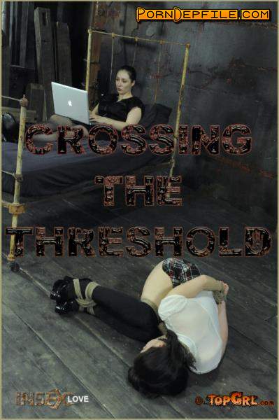 TopGrl: Devi Lynne, Sister Dee - Crossing The Threshold (HD Porn, BDSM, Torture, Humiliation) 720p