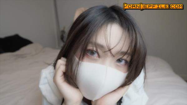 Pornhub, HongKongDoll: Sweet Chinese Game Girl 2 Love Story Under The Cherry Blossom Trees (FullHD, POV, Cumshot, Asian) 1080p
