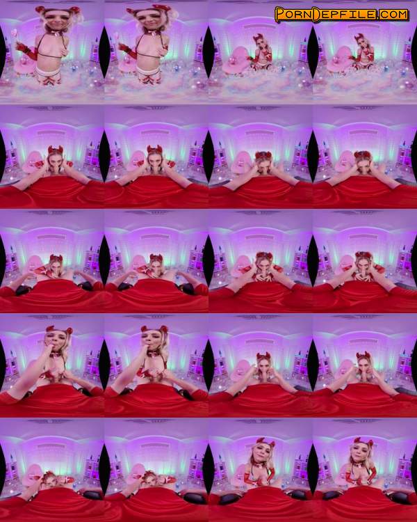 SwallowBay: Chloe Temple - Chloe's Red Velvet Cupcakes (Swallow, VR, SideBySide, Oculus) (Oculus Rift, Vive) 2880p