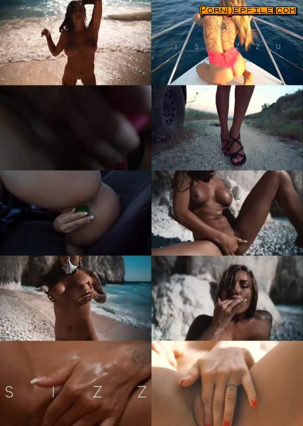 Pornhub, Michaela Isizzu: Michaela Isizzu - Luxury Naughty Isizzu Compilation Masturbation On Public In Nature, Beach (Masturbation, Blonde, Solo, Big Tits) 480p