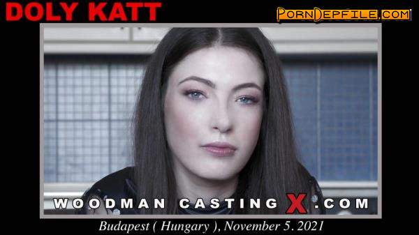WoodmanCastingX: Doly Katt - Casting (SD, Casting) 540p