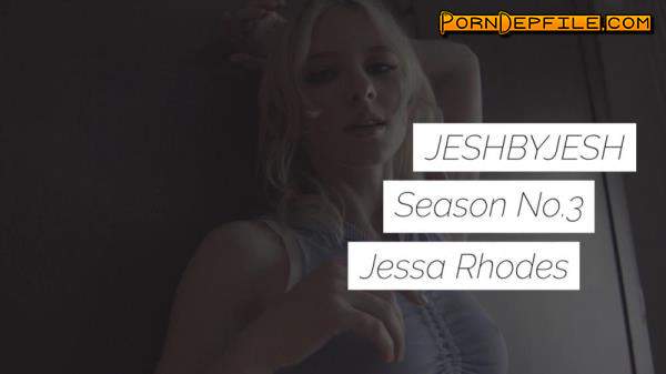 JeshByJesh: Melody Marks - Season 3 (Deep Throat, Cumshot, Cowgirl, Blonde) 1080p