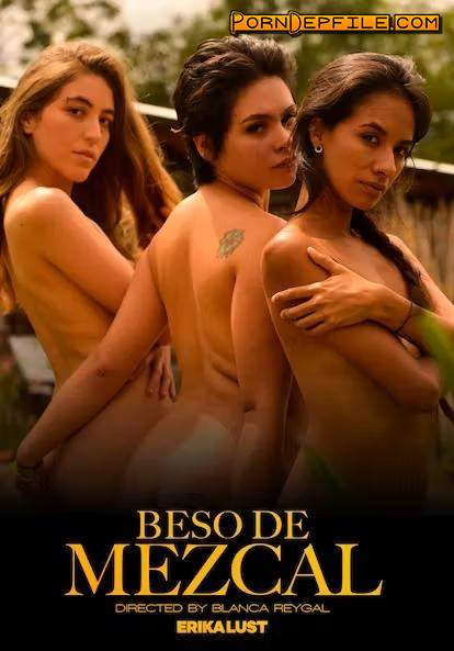 xconfessions: Gia Kush, Danni Strobe, Suculenta - Beso de Mezcal (Outdoor, Oral, Latina, Lesbian) 1080p