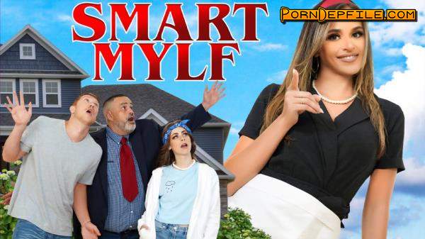 MylfWood, MYLF: Renee Rose, Armani Black - Smart MILF (Big Tits, Milf, Lesbian, Threesome) 2160p