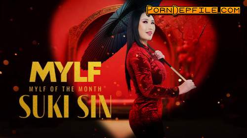 MylfOfTheMonth, MYLF: Suki Sin - Let the Sin Begin (Hardcore, Gonzo, Asian, Milf) 480p