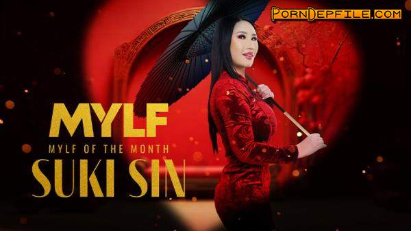 MylfOfTheMonth, MYLF: Suki Sin - Let the Sin Begin (Cowgirl, Asian, Big Tits, Milf) 1080p