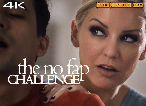 MissaX: Kenzie Taylor - The No Fap Challenge (HD Porn, FullHD, Hardcore, Milf) 1080p