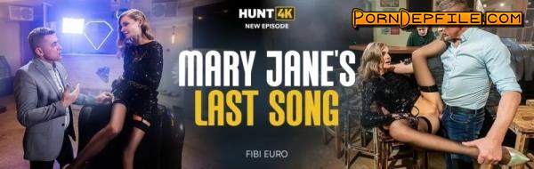Hunt4K, Vip4K: Fibi Euro - Mary Jane's Last Song (FullHD, Hardcore, POV, Gonzo) 1080p