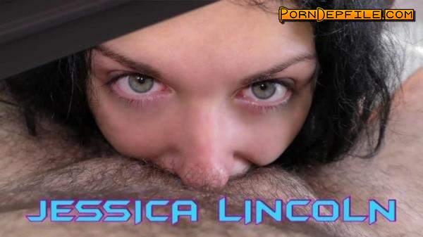 WakeUpNFuck, WoodmanCastingX: Jessica Lincoln - WUNF 210 (Group Sex, Anal, Threesome, Pissing) 540p