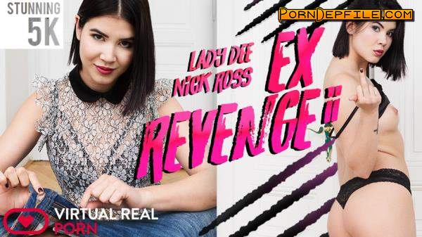 VirtualRealPorn: Lady Dee - Ex Revenge II (Hardcore, Blowjob, POV, VR) (Smartphone, Mobile) 1080p