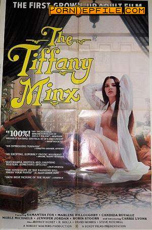 Sendy Film Corporation, Roberta Findlay: The Tiffany Minx (Movie) 384p