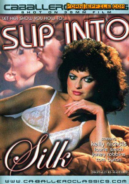 Caballero Control Corporation, Mike Stryker: Slip Into Silk (Movie) 480p