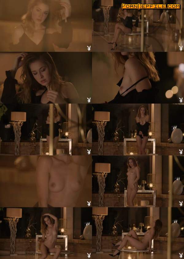PlayboyPlus: Diana Lark - Provocative Beauty (HD Porn, FullHD, Solo, Erotic) 1080p