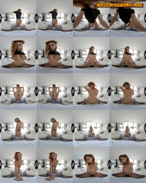 StripzVR: Sophia Blake - Make My Pussy Wet (Fetish, VR, SideBySide, Oculus) (Oculus) 2880p