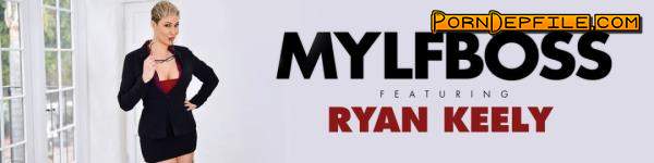 MYLF, MylfBoss: River Fox - Laid By A MILF Lawyer (HD Porn, Hardcore, Milf) 720p