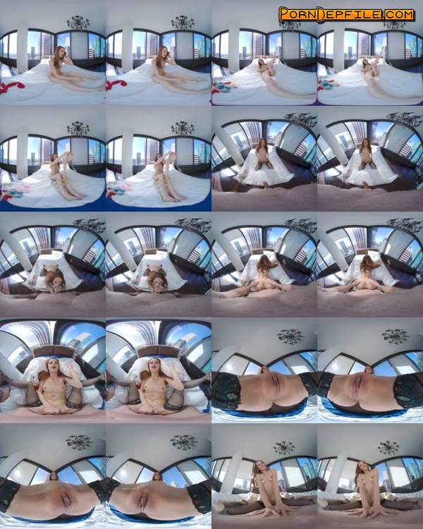 VRBangers: Jillian Janson - Fully Fashioned Part 2 (VR, SideBySide, Gear VR, Oculus) (Oculus Rift, Vive, GO, Samsung Gear VR) 2048p