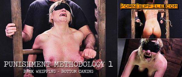 Maximilian Lomp, Mood Pictures, Elite Pain: Tippi - Punishment Methodology 1 (FullHD, BDSM, Spanking, Torture) 1080p
