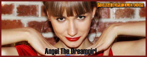 Angel The Dreamgirl, clips4sale: Angel Desert, Desertigl - Come closer mommy (Deep Throat, Creampie, Milf, Incest) 1080p