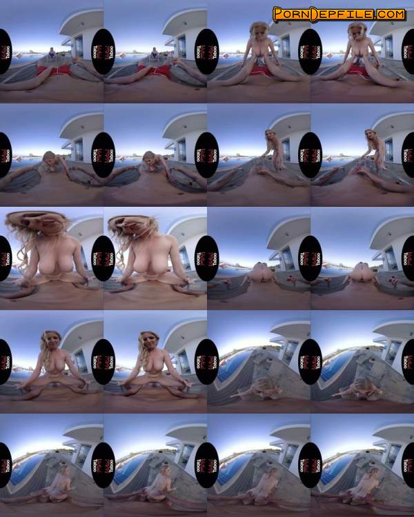 VirtualTaboo: Georgie Lyall - Mom's on Vitamin D (ick) (VR, Incest, SideBySide, Oculus) (Oculus Rift, Vive) 1920p