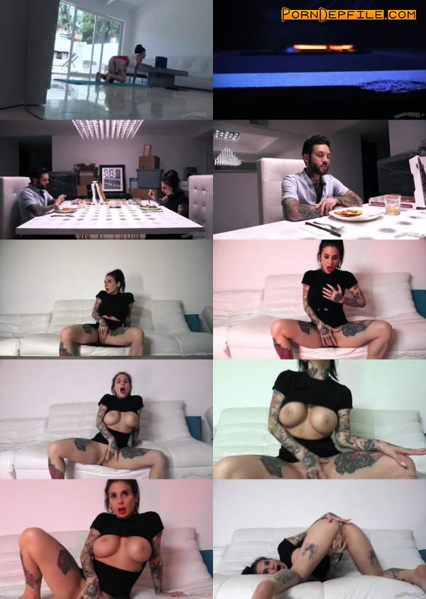 BurningAngel, AdultTime: Joanna Angel - Joanna Angel's Lana - Episode 2 (HD Porn, Hardcore, Masturbation, Big Tits) 720p