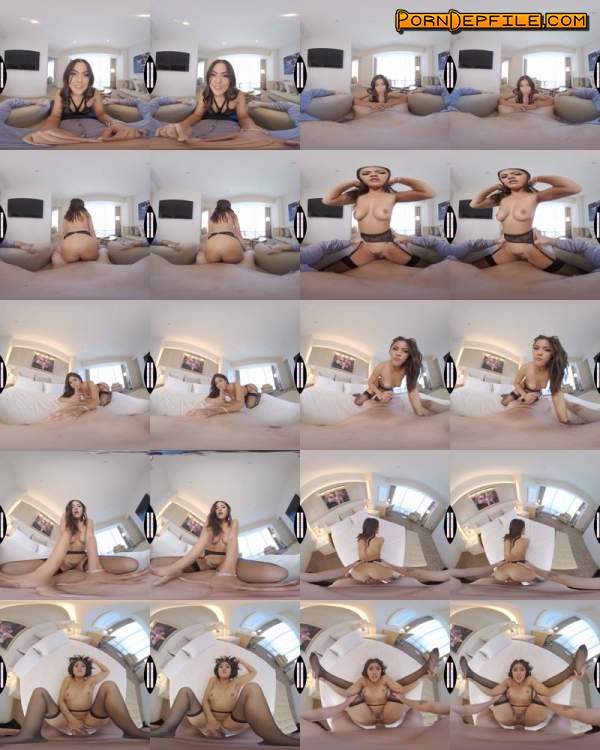 NaughtyAmericaVR: Kendra Spade - PSE (Brunette, VR, SideBySide, Smartphone) (Smartphone, Mobile) 1080p