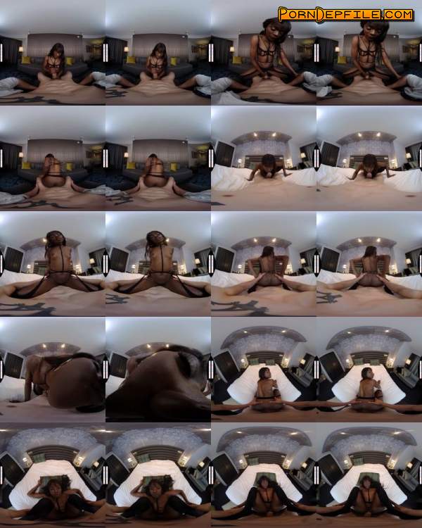 NaughtyAmericaVR: Ana Foxxx - A Virtual Reality Experience (Interracial, VR, SideBySide, Smartphone) (Smartphone, Mobile) 1080p