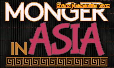 MongerInAsia: Sanoh - Pretty Teen Mommy Plowed Hard on Spycam - 021 (Doggystyle, Creampie, Asian, Teen) 1080p