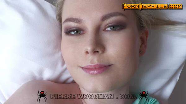 WoodmanCastingX, PierreWoodman: Mimi Cica - XXXX - Area X69 #32 (Hardcore, Gonzo, Blonde, Casting) 720p