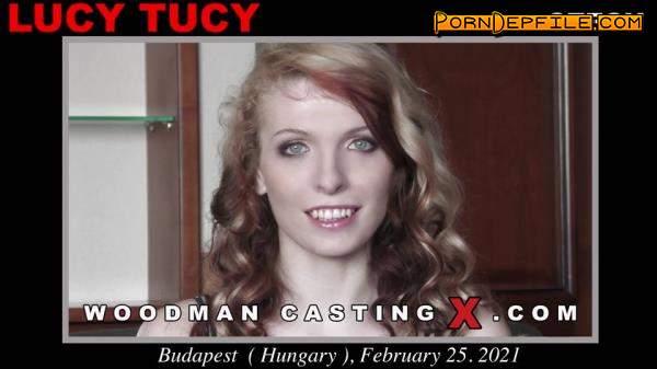 WoodmanCastingX: Lucy Tucy - Interview X (SD, Casting) 540p